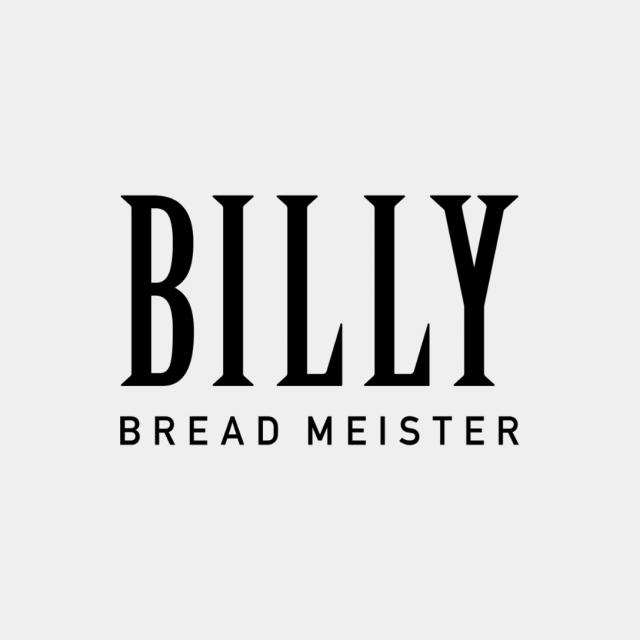 BILLY BREAD MEISTER