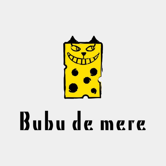 BUBU DE MERE