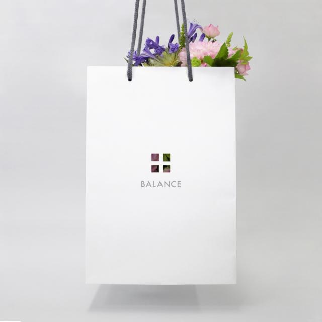 BALANCE FLOWER SHOP