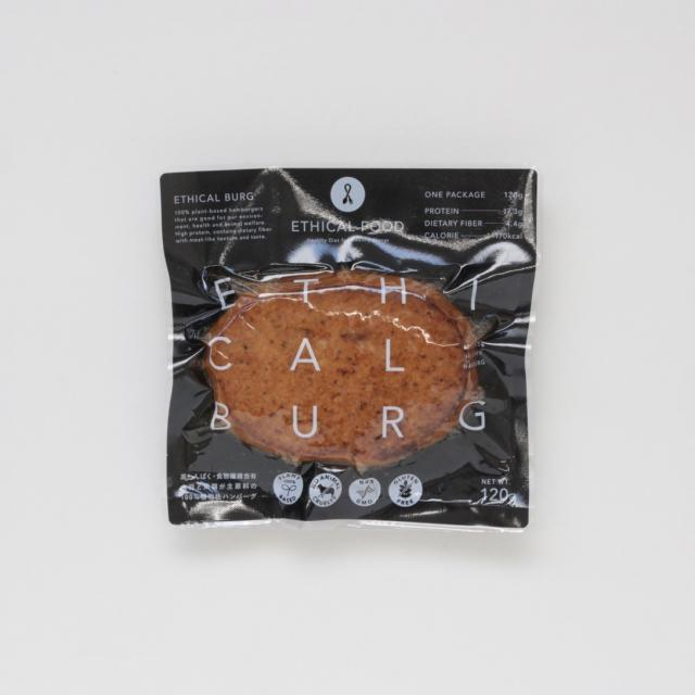 ETHICAL FOOD