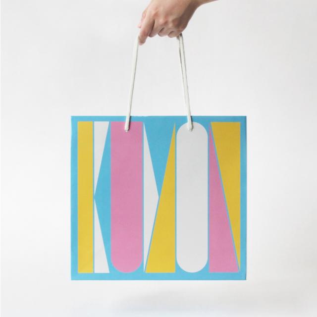 KUMON SQUARE LIMITED SHOPPER