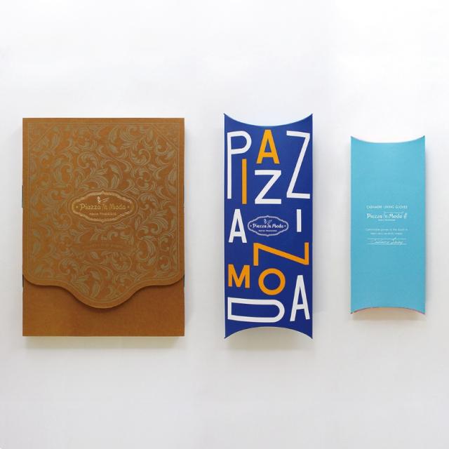 PIAZZA IN MODA