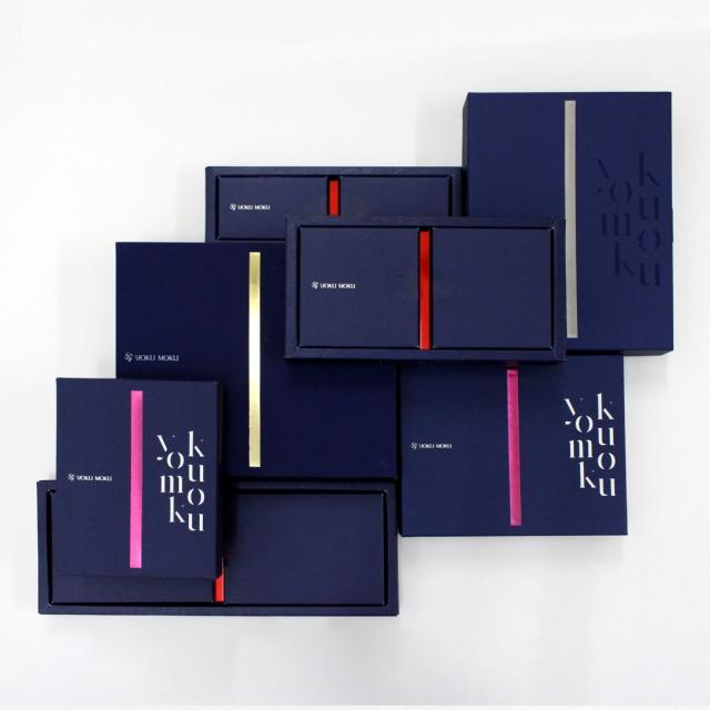 YOKU MOKU