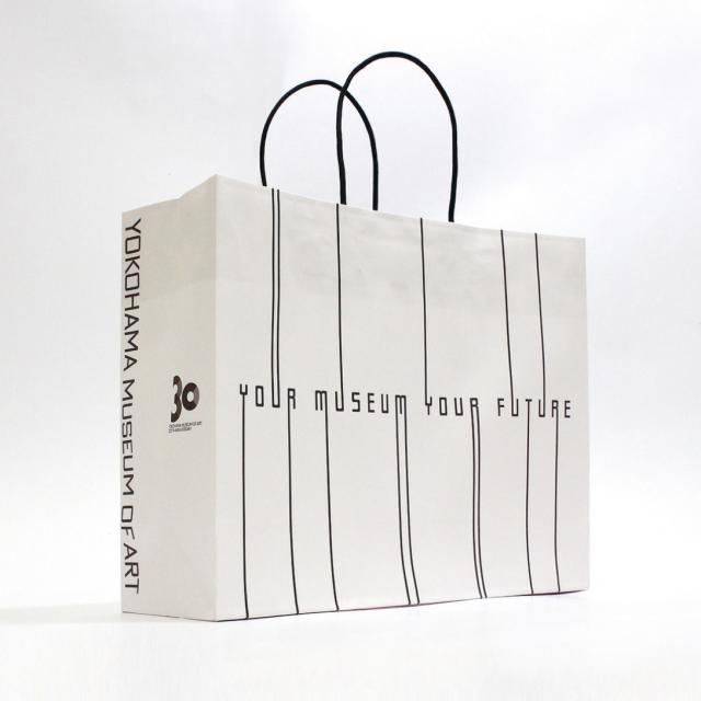 YOKOHAMA MUSEUM OF ART SHOPPER