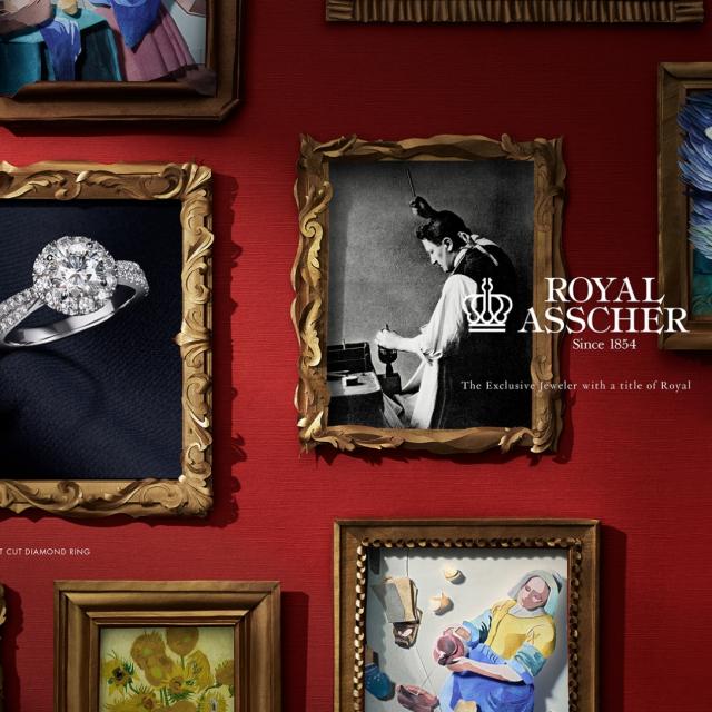 ROYAL ASSCHER