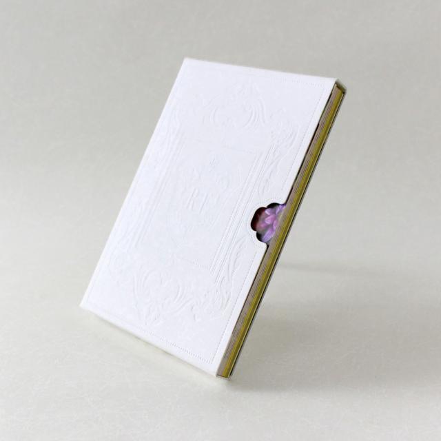 REGIME DES FLEURS CATALOG