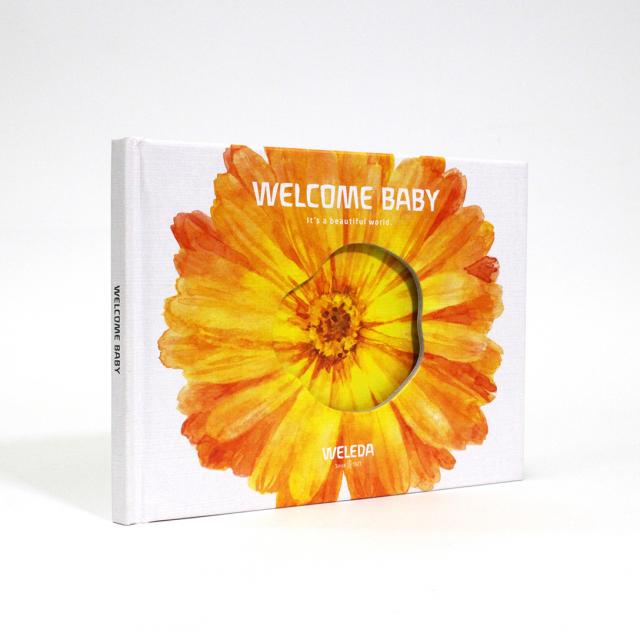 WELEDA WELCOME BABY