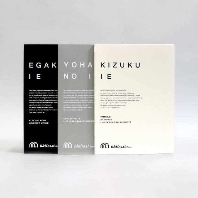 WELLNEST HOME CONCEPT BOOK