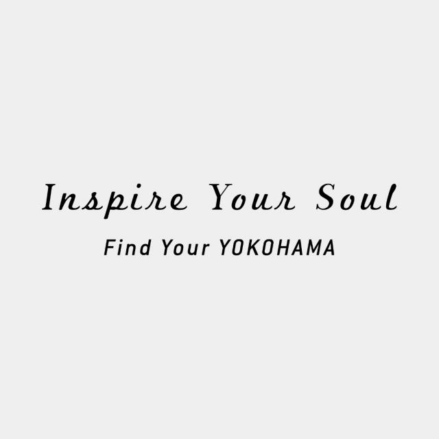 INSPIRE YOUR SOUL