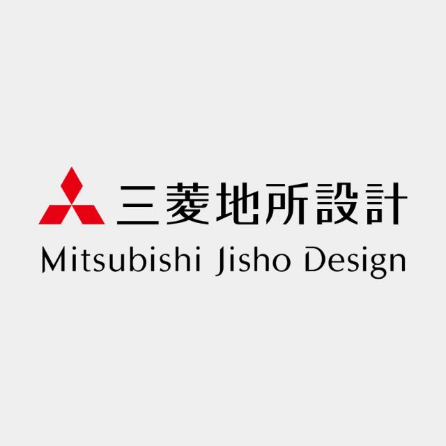 MITSUBISHI JISHO DESIGN