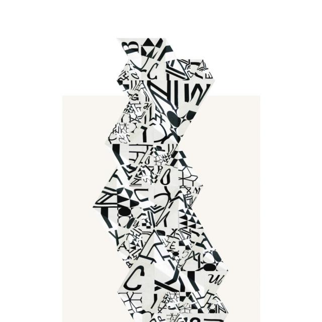 THE TEXTURE OF WORDS