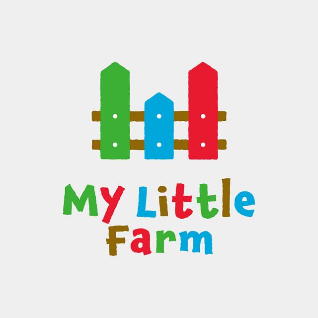 MY LITTLE FARM