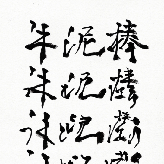 USHIDOROBOU